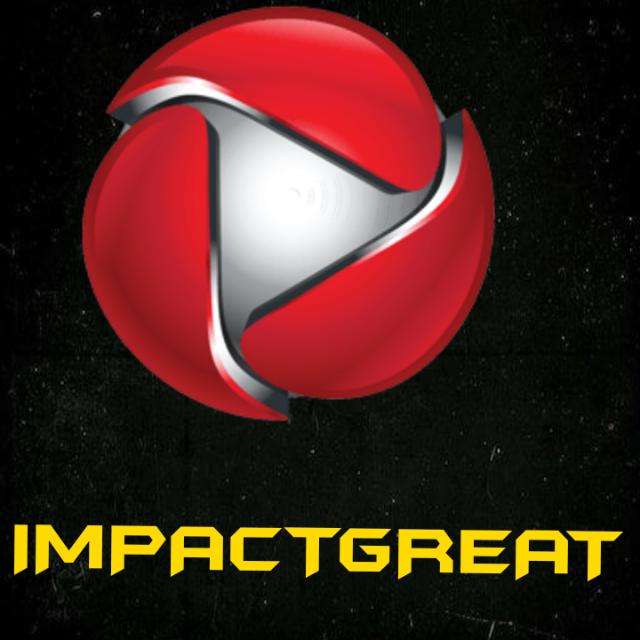 Impactgreat Recruitment Agency logo